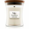 Lõhnaküünal WoodWick Island Coconut, 80 h, 275 g