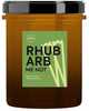 Lõhnaküünal Aroma Modern Fruits, rabarber, 50 h, 230 g
