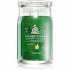 Aroomiküünal Yankee Candle Shimmering Christmas Tree, 60 - 90 h, 567 g