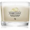 Lõhnaküünal Yankee Candle Warm Cashmere, 37 g
