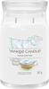 Lõhnaküünal Yankee Candle Clean Cotton, Signature large glass 567 g