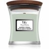 Lõhnaküünal WoodWick Sagewood & Seagrass, 85 g