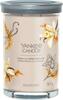Lõhnaküünal Yankee Candle Signature Large Tumbler, 567 g