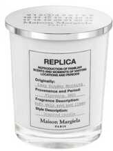 Lõhnaküünal Maison Margiela Replica Lazy Sunday Morning, 165 g
