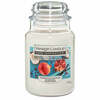 Aroomiküünal Yankee Candle Pomegranate Coconut, 104 g