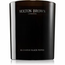Lõhnaküünal Molton Brown Re-charge Black Pepper, 190 g