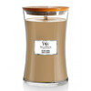Aroomiküünal WoodWick Gilded Sands, 60 - 120 h, 609,5 g