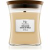 Aroomiküünal WoodWick Vanilla Bean, 55 - 65 h, 275 g