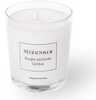 Lõhnaküünal Mizensir Palissandre des Indes, 90 ml