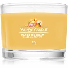 Aroomiküünal Yankee Candle Mango Ice Cream, 37 g