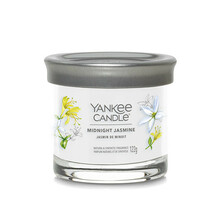 Aroomiküünal Yankee Candle Midnight Jasmine, 122 g