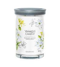 Aroomiküünal Yankee Candle Midnight Jasmine, signature tumbler large 567 g