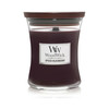 Lõhnaküünal WoodWick Spiced Blackberry, 65 h, 275 g