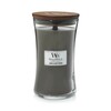 Aroomiküünal WoodWick Sand & Driftwood, 120 h, 609,5 g