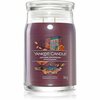 Lõhnaküünal Yankee Candle Autumn Daydream, Signature, 567 g