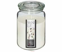 Aroomiküünal Atmosphera Vanilla, 72 h, 510 g