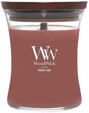 Lõhnaküünal WoodWick Rouge Oud, 609,5 g