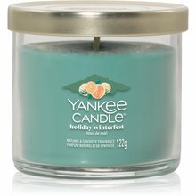 Lõhnaküünal Yankee Candle Holiday Winterfest, 122 g