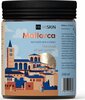 Aroomiküünal sojavahast HiSkin Mallorca, 200 ml