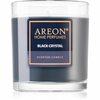Lõhnaküünal Areon Black Crystal, 25 h, 120 g