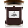 Aroomiküünal WoodWick Black Cherry, 80 h, 275 g
