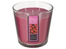 Aroomiküünal Atmosphera Nina Raspberry, 40 h, 500 g