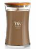 Aroomiküünal WoodWick Santal Myrrh, 60 - 120 h, 609,5 g