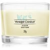 Lõhnaküünal Yankee Candle Clean Cotton, 37 g