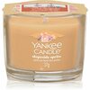 Lõhnaküünal Yankee Candle Slopeside Spritz, 37 g