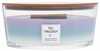 Lõhnaküünal WoodWick Calming Retreat, 40 h, 453,6 g