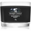 Lõhnaküünal Yankee Candle Midsummer's Night, votiiv, 37 g