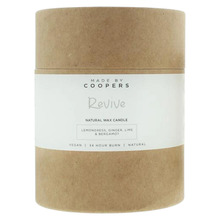 Aroomiküünal Made By Coopers Revive Lemongrass, 175 g