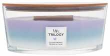 Lõhnaküünal WoodWick Calming Retreat, 40 h, 453,6 g