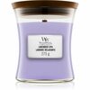 Aroomiküünal WoodWick Lavender Spa, 65 h, 275 g