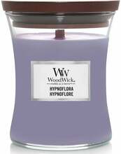 Aroomiküünal WoodWick Hypnoflora, 55 - 65 h, 275 g