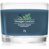 Lõhnaküünal Yankee Candle Bayside Cedar, 37 g