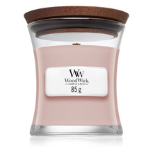 Aroomiküünal WoodWick Rosewood, 30 h, 85 g