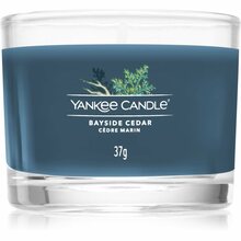 Lõhnaküünal Yankee Candle Bayside Cedar, 37 g