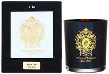 Lõhnaküünal Tiziana Terenzi Black Fire, 170 g
