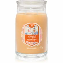 Lõhnaküünal Yankee Candle Slopeside Spritz, 567 g