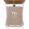 Lõhnaküünal WoodWick Patchouli Creme, medium, 275 g