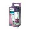 LED pirn Philips Vela y lustre, E14, 6,5 W, 806 lm, 4000 K