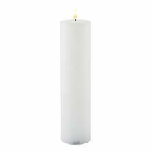 LED-küünal Sirius Home 80725, 30 cm, valge