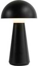 Dekoratiivvalgusti Sirius Home 38500, must, 1 pirn, LED