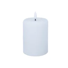 LED-küünal Home4You Wings Wendy, 10 cm