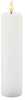 LED küünal Sirius Home 80711, valge, 20 cm