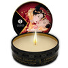 Massaaažiküünal Shunga Mini Caress, 30 ml