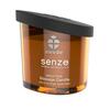 Massažiküünal Swede Senze Seduction, nelk, apelsin, lavendel, 50 ml