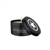 Massaažiküünal Ouch Rose Scented, 150 g