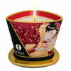Massažiküünal Shunga Romance, 170 ml